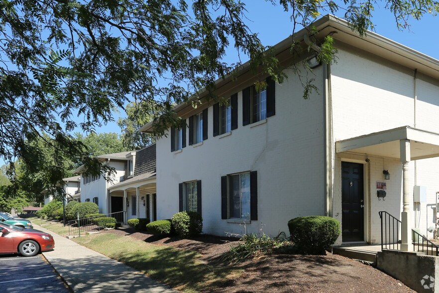 Building Photo - Regency Park Apartments