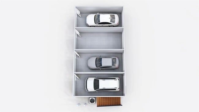 Building Photo - 10107 Conover Cmns Cir