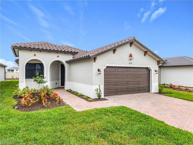 Primary Photo - 5108 Nevola Ave