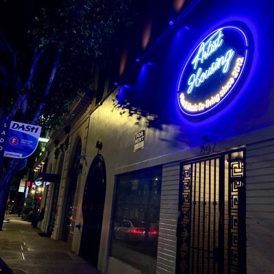 Building Photo - Room #1