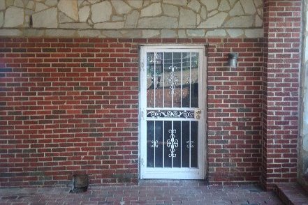 Front Door - 3204 22nd St NE