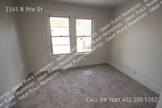 Building Photo - 1145 N 9th St