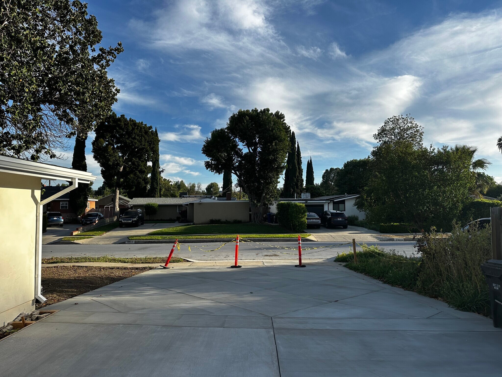 Building Photo - 20315 Hamlin St