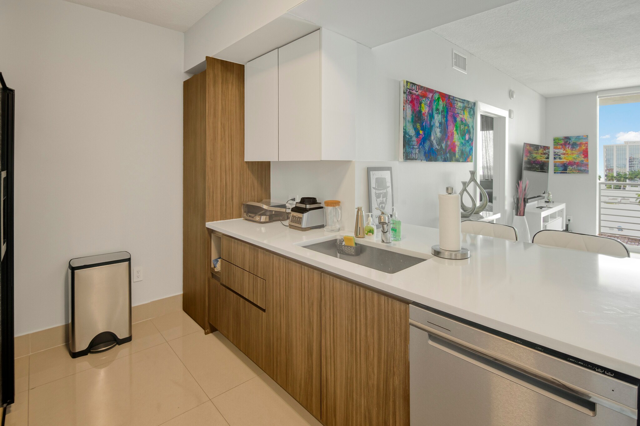 Kitchen - 18800 NE 29th Ave