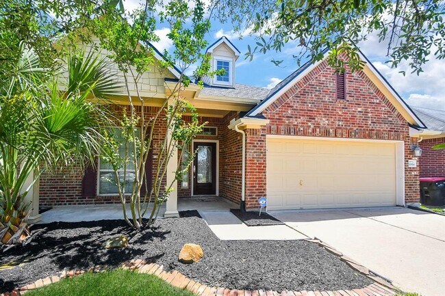 Primary Photo - 16814 Ranger Ridge Dr