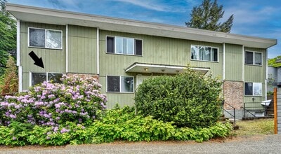 Building Photo - One Bed/One Bath Seattle Apartment