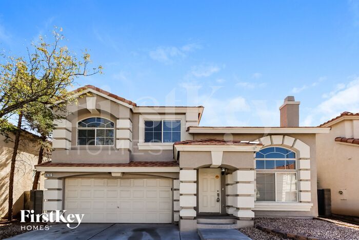 Primary Photo - 8737 Raindrop Canyon Ave