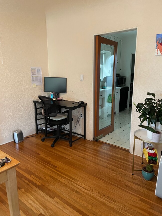 Dining Room 3 - 5456 Gilbert Dr