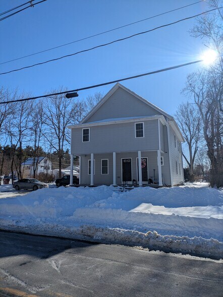 Building Photo - 212 Wareham St