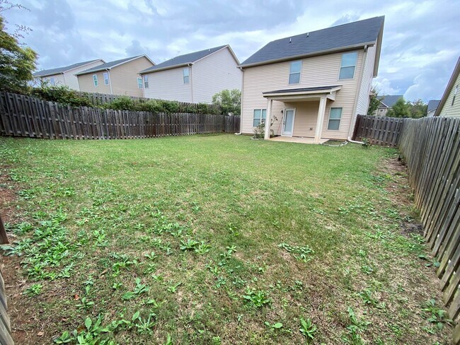 Building Photo - 3916 Griese Ln