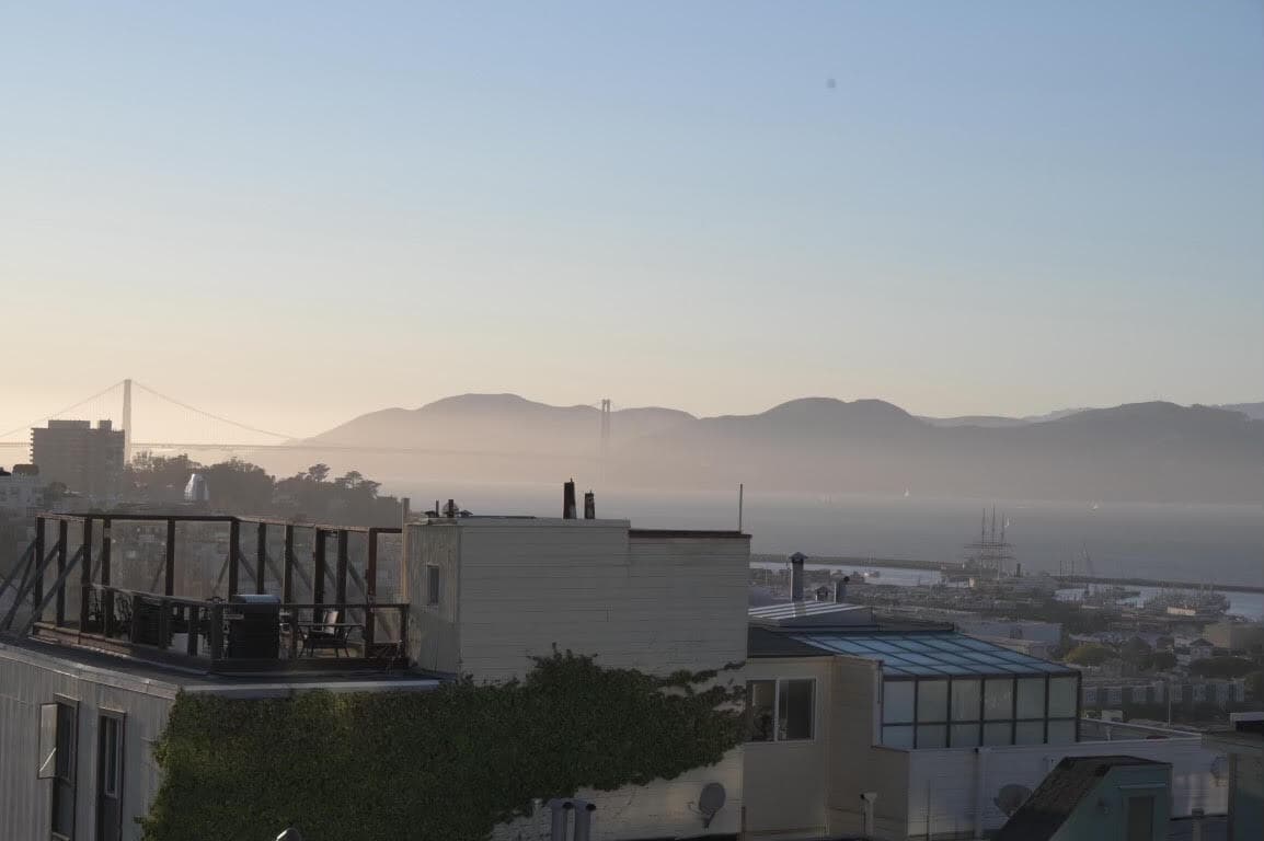 Building Photo - 1732 Grant Ave