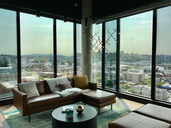 Building Photo - Brand New One Bedroom for Rent at Fabulous...