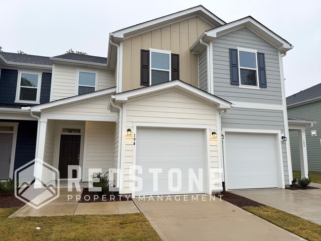 Primary Photo - 194 Parker Ln