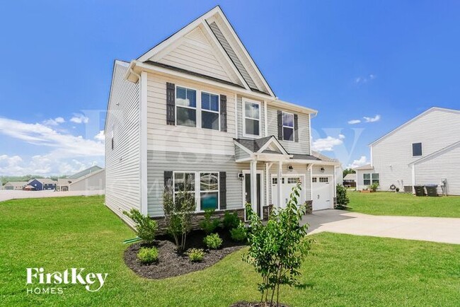 Building Photo - 1204 Juddson Dr