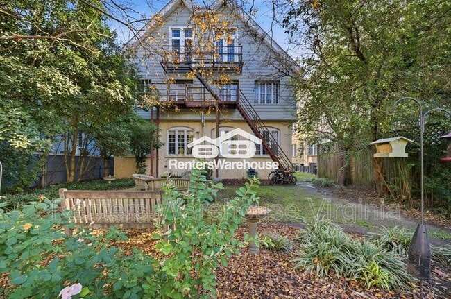 Building Photo - 1111 Colley Ave