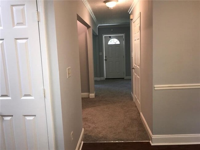 Building Photo - 224 Andrew J Hairston Blvd NW