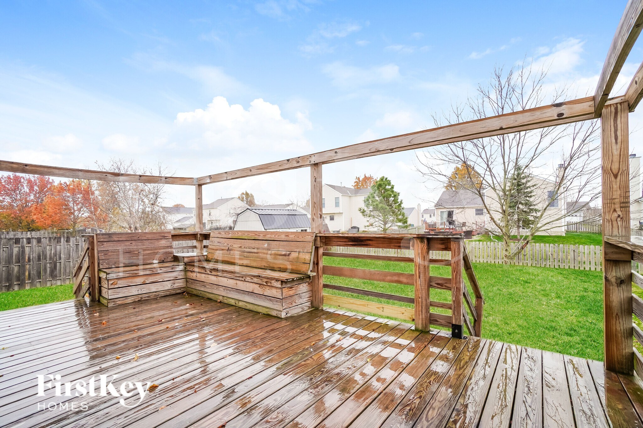 Building Photo - 1211 Sassafras Ln