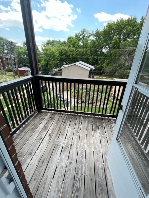 Building Photo - 2818 Meramec St