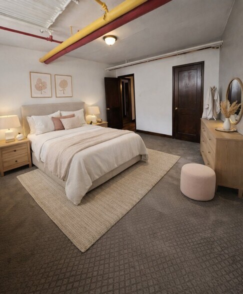 Building Photo - 963 Logan St