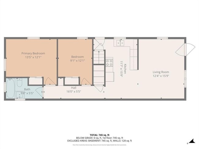 Building Photo - 4931 Woodland Ave