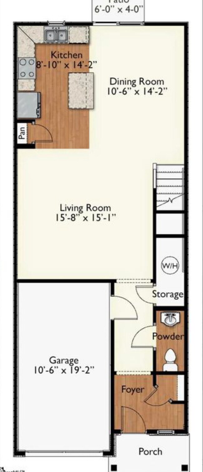 Building Photo - 1508 Yellowwood Ct