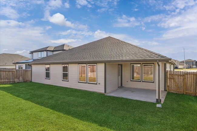 Building Photo - 4415 Russet Elm Ln