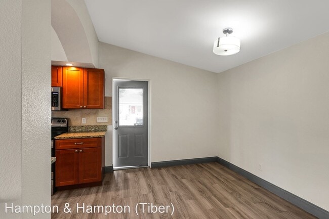 Building Photo - 4 br, 2 bath House - 3510 N 35TH STREET