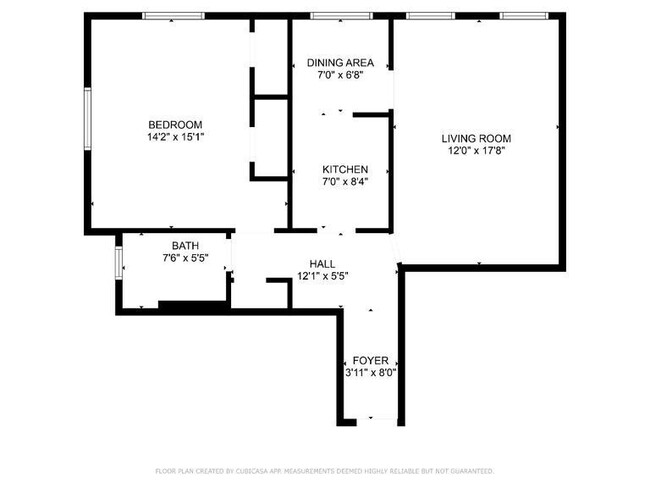 Building Photo - 1 bedroom in SUNNYSIDE NY 11104