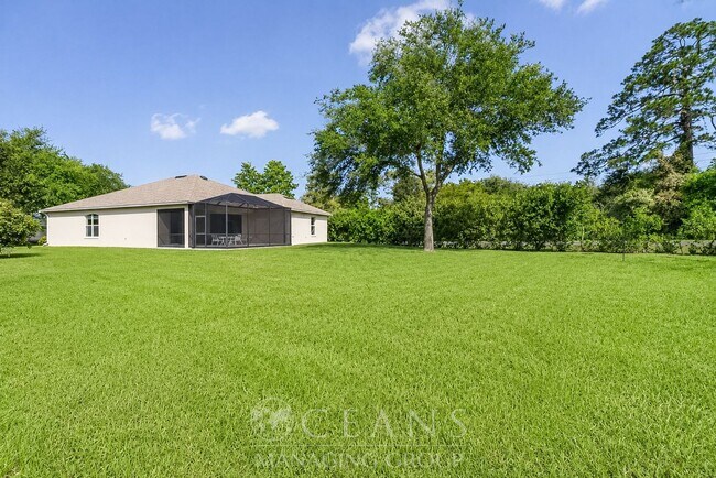 Building Photo - 3 Bedroom Home in Ormond Lakes