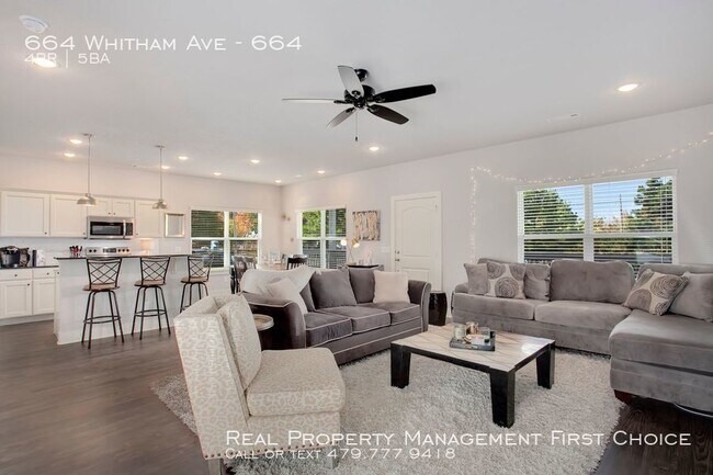 Building Photo - 664 Whitham Ave