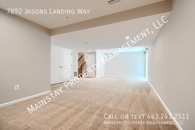 Building Photo - 7892 Jasons Landing Way
