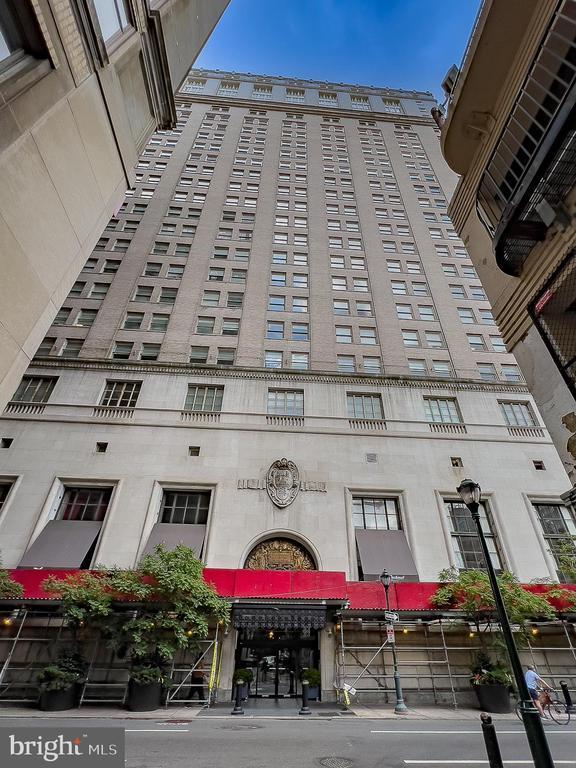 Building Photo - 111 S 15th St