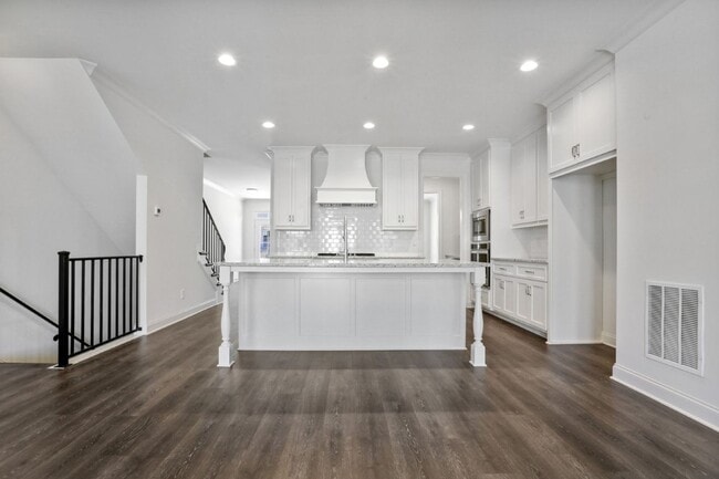 Building Photo - COMING SOON! 3 bedroom Townhome at South Lawn - Lawrenceville