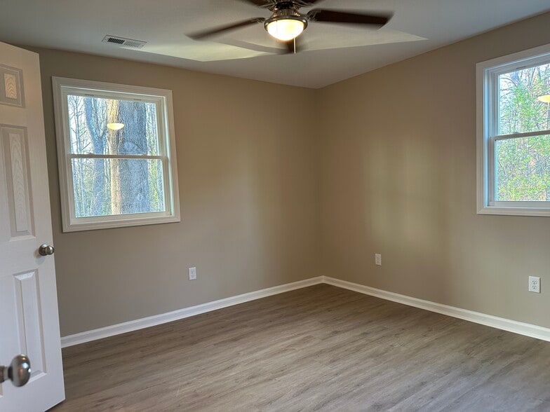 Bedroom 1 - 4103 N Center St
