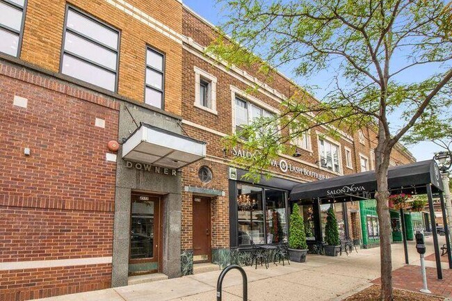 Building Photo - 2577 N Downer Ave