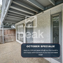 Building Photo - $1049! Updated 1-Bedroom Condo Near Pool. ...