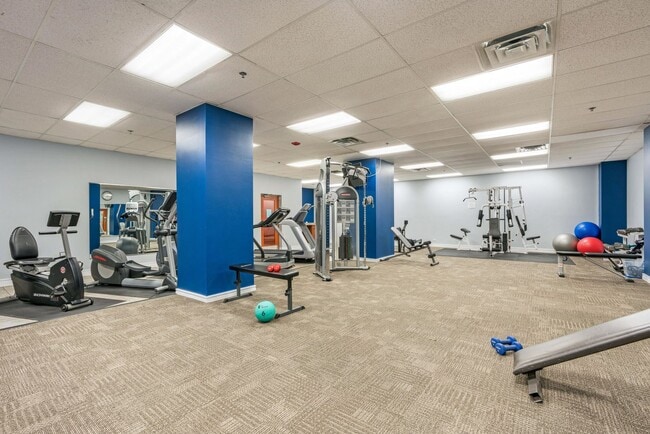 Building Photo - Spacious 1 Bed, 1 Bath in the Loop