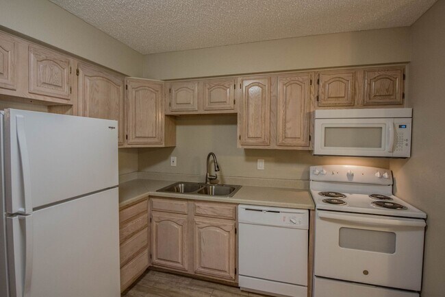 Building Photo - 203 N Scenic Dr