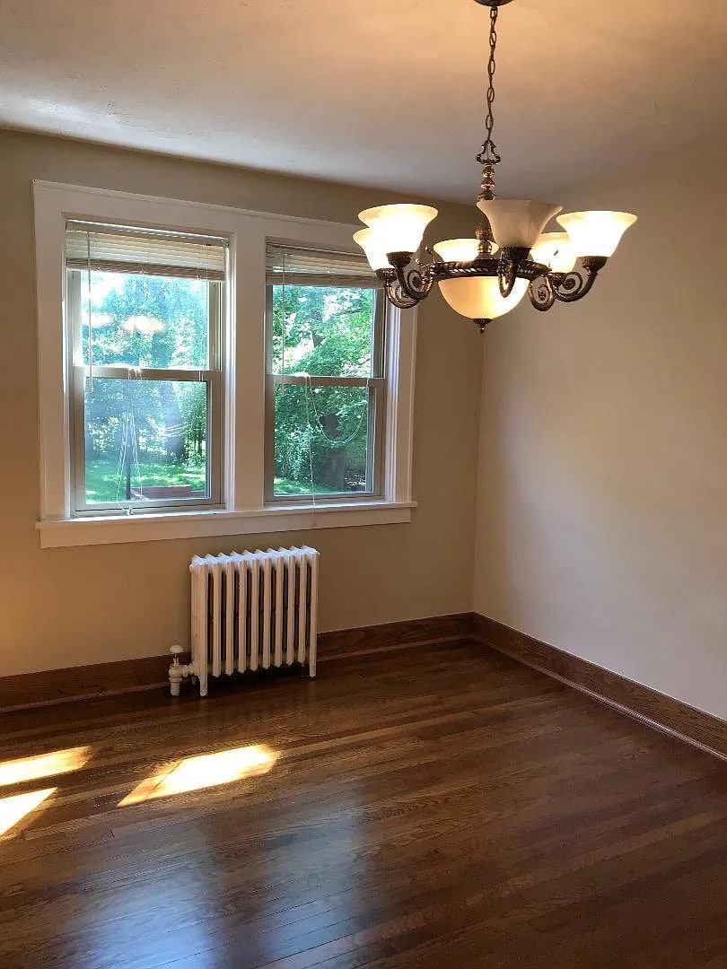 Dining Room - 455 Marietta Pl