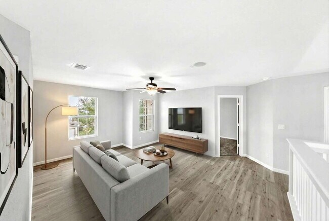 Building Photo - A Bright Open Home Built for Everyday Living and Easy Entertaining