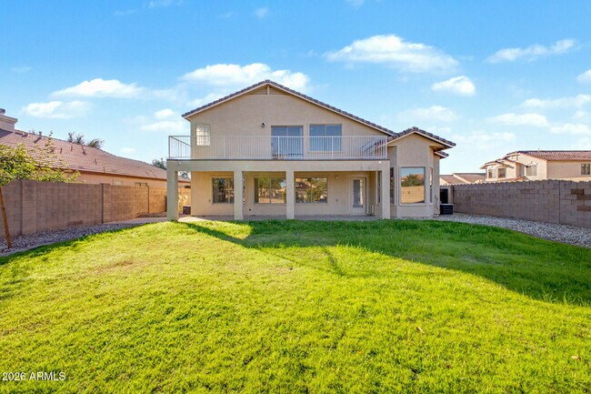 Building Photo - 7456 W Aurora Dr