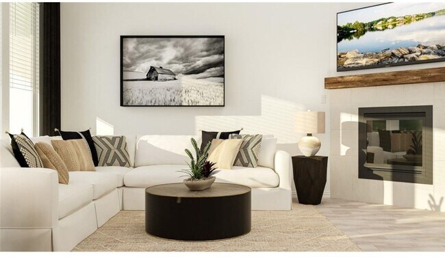 Building Photo - Stunning 4BR House in Little Elm