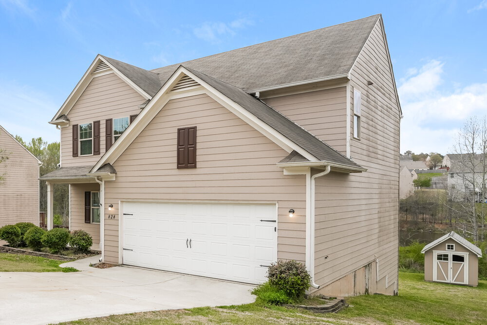 Building Photo - 828 Castilla Way