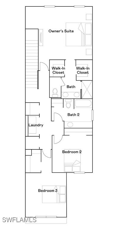 Building Photo - 2971 Citrus St