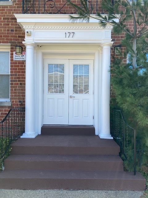 Building Front - 177 36th St NE