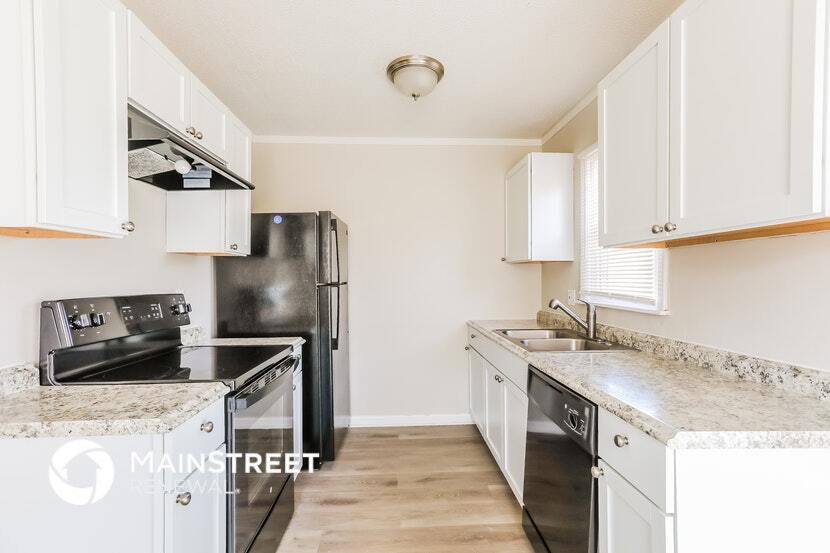 Building Photo - 907 S Missouri St