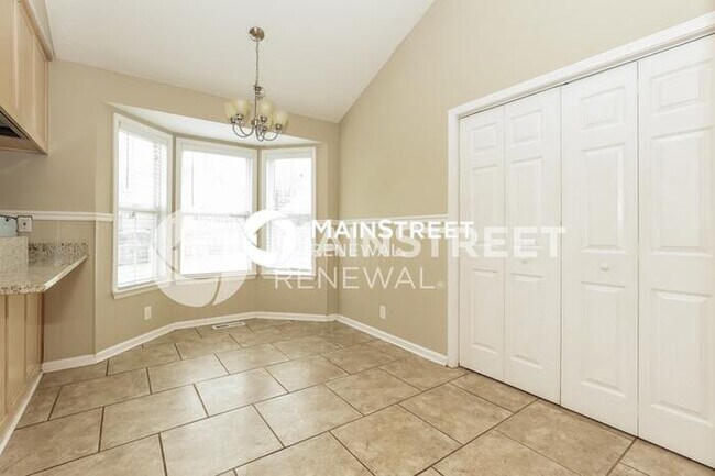Building Photo - 3 Bedroom Pet-Friendly Home in Old Hickory, TN with Main Street Renewal