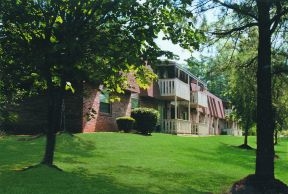 Building Photo - Cain Creek Apartments