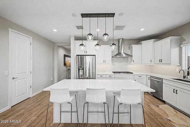 Building Photo - 24537 N 18th Wy