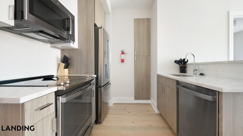 Building Photo - 5508 7th St NW